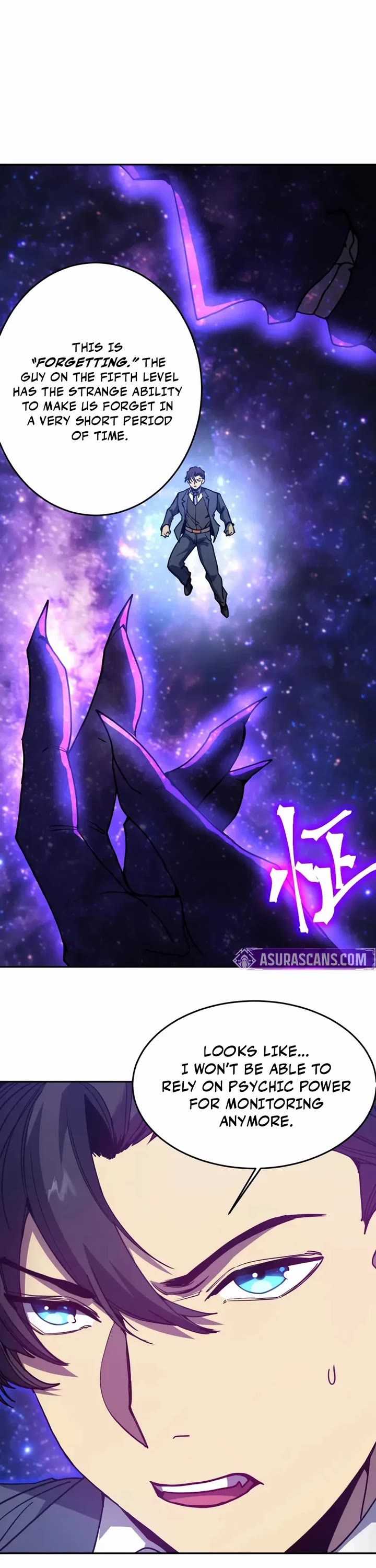 Martial Art: Future's Ten Thousand Years Chapter 286 page 19 - Chapter 286