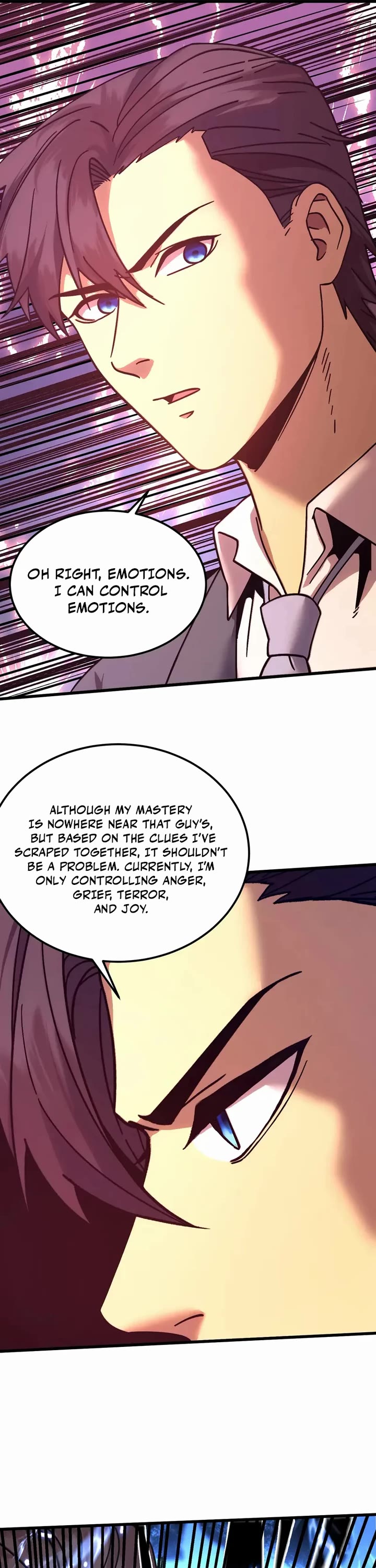 Martial Art: Future's Ten Thousand Years Chapter 286 page 22 - Chapter 286