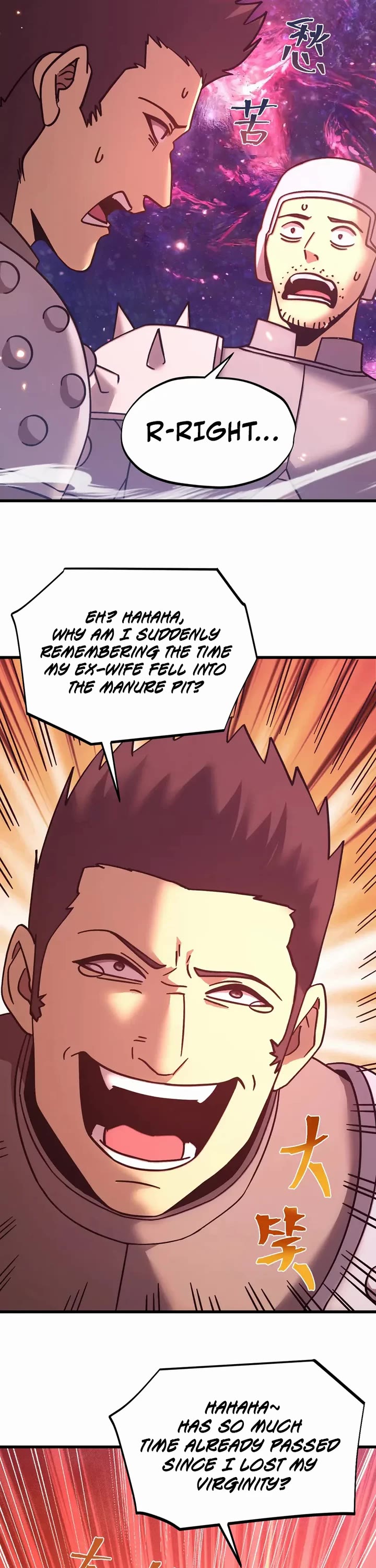 Martial Art: Future's Ten Thousand Years Chapter 286 page 25 - Chapter 286