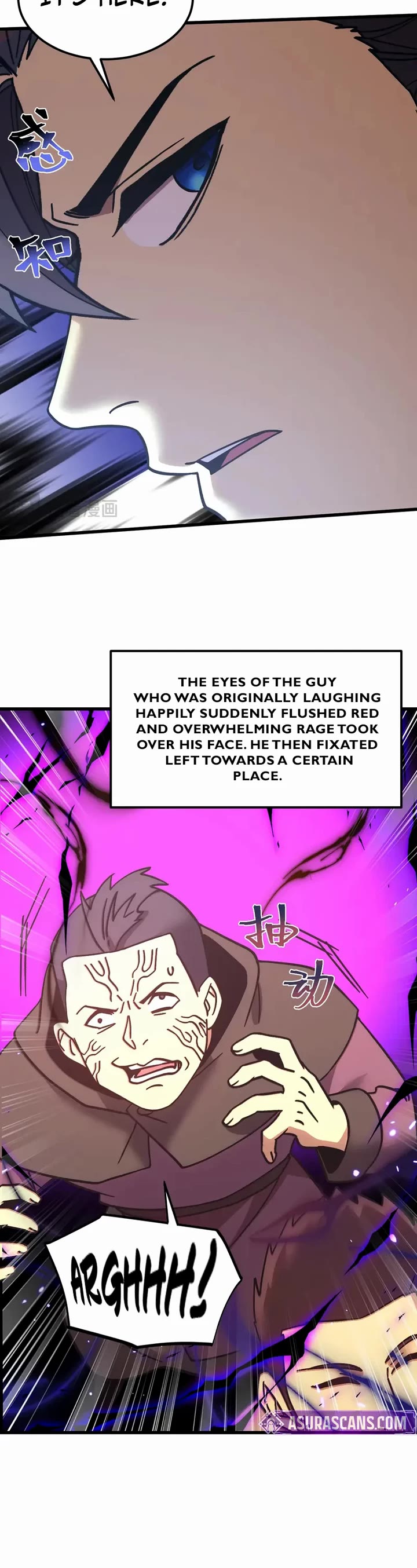 Martial Art: Future's Ten Thousand Years Chapter 286 page 27 - Chapter 286