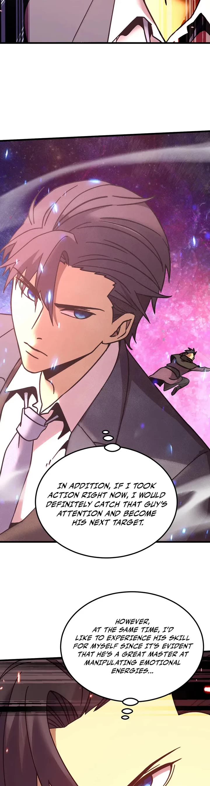 Martial Art: Future's Ten Thousand Years Chapter 286 page 29 - Chapter 286