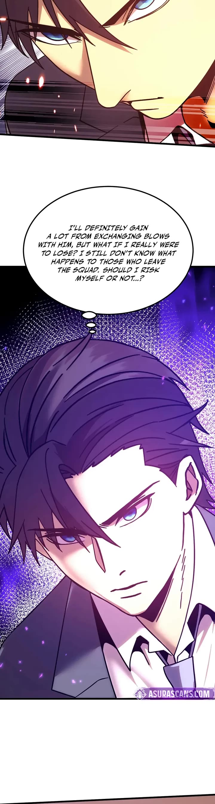 Martial Art: Future's Ten Thousand Years Chapter 286 page 30 - Chapter 286