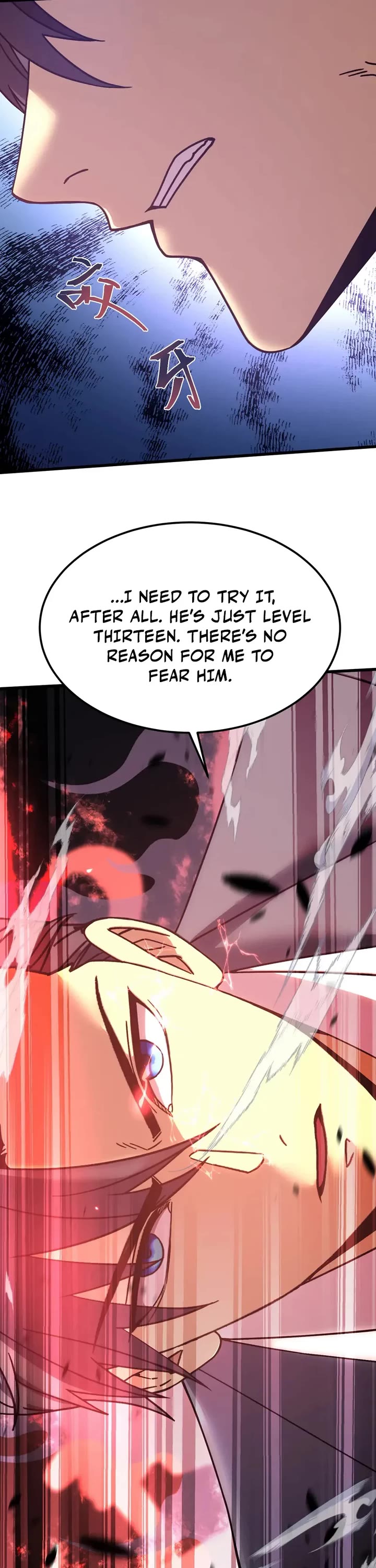 Martial Art: Future's Ten Thousand Years Chapter 286 page 31 - Chapter 286