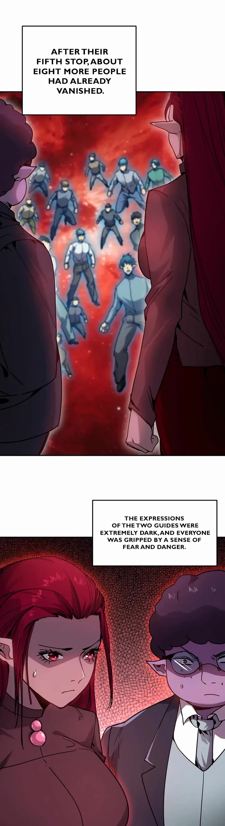 Martial Art: Future's Ten Thousand Years Chapter 286 page 5 - Chapter 286