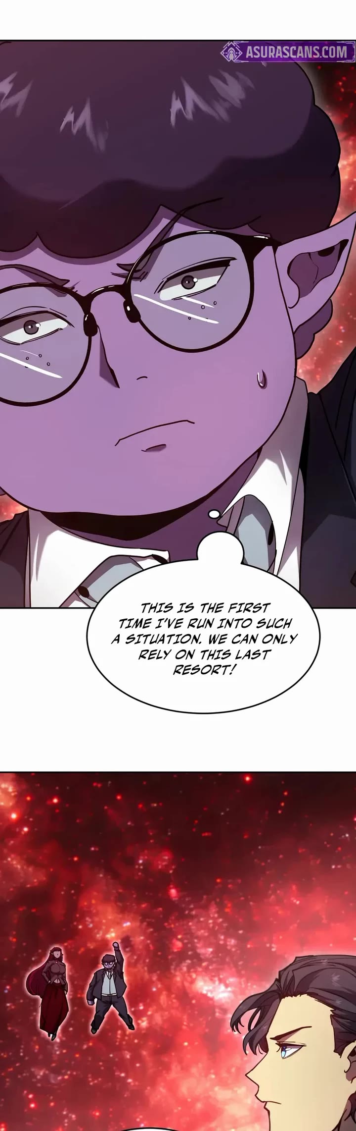 Martial Art: Future's Ten Thousand Years Chapter 286 page 8 - Chapter 286