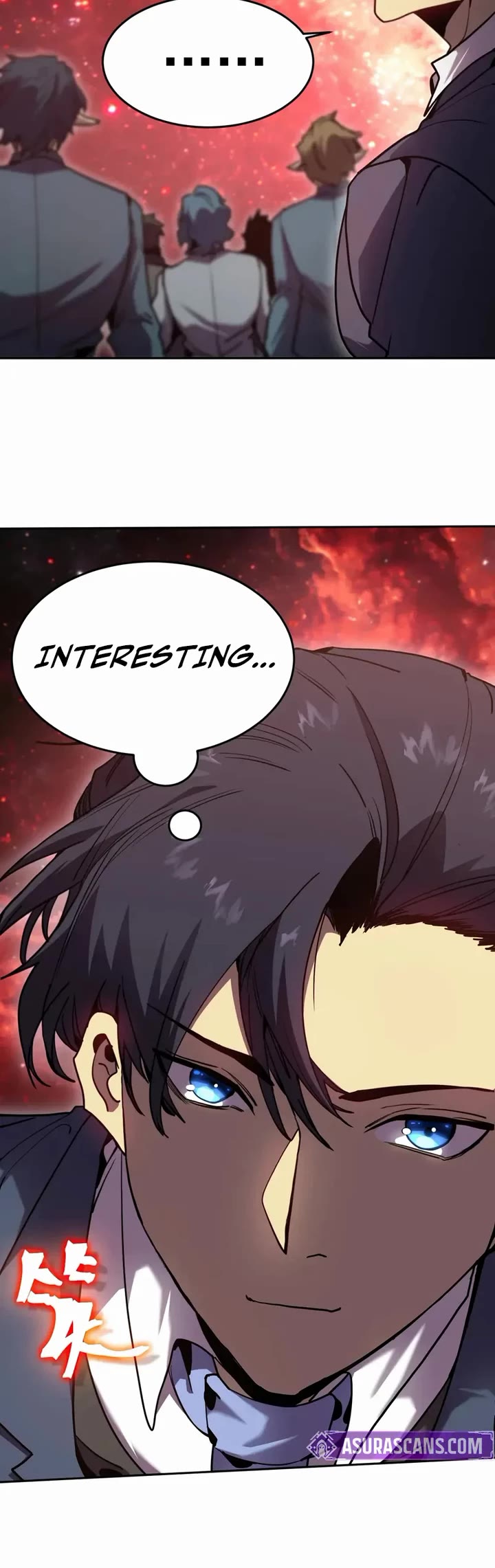 Martial Art: Future's Ten Thousand Years Chapter 286 page 9 - Chapter 286