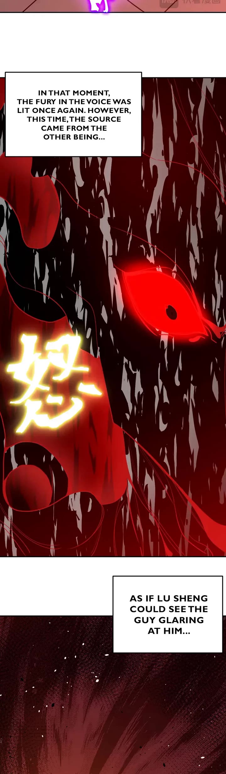 Martial Art: Future's Ten Thousand Years Chapter 287 page 14 - Chapter 287