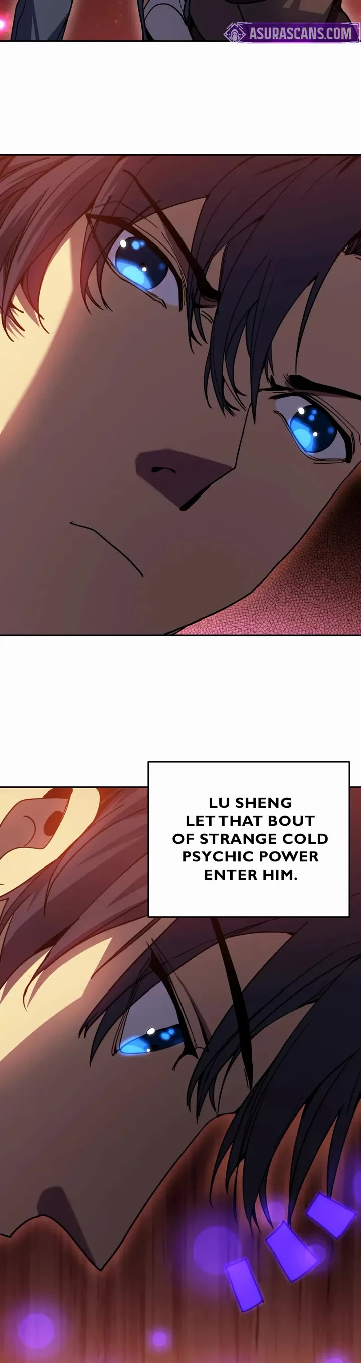Martial Art: Future's Ten Thousand Years Chapter 287 page 2 - Chapter 287