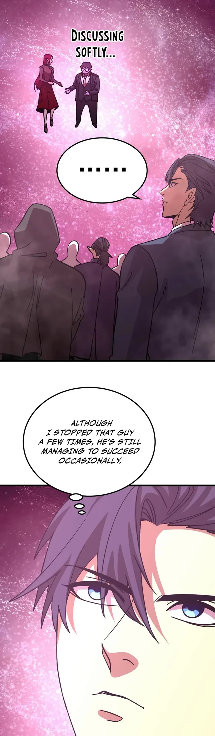 Martial Art: Future's Ten Thousand Years Chapter 287 page 23 - Chapter 287