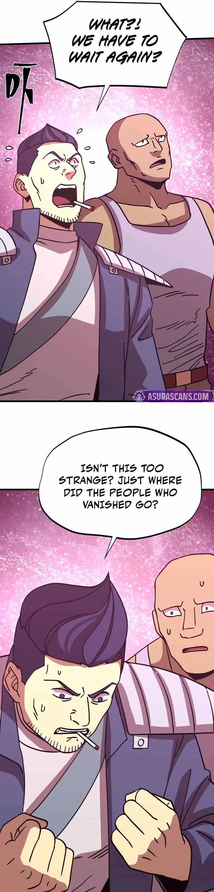 Martial Art: Future's Ten Thousand Years Chapter 287 page 25 - Chapter 287