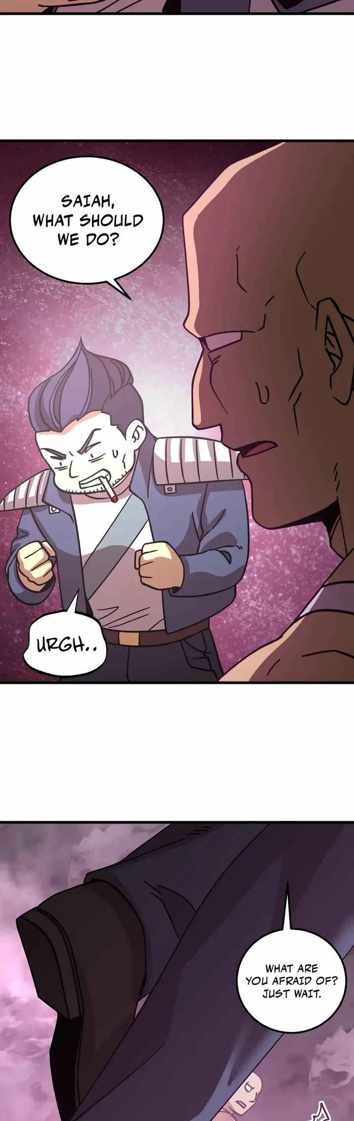 Martial Art: Future's Ten Thousand Years Chapter 287 page 26 - Chapter 287