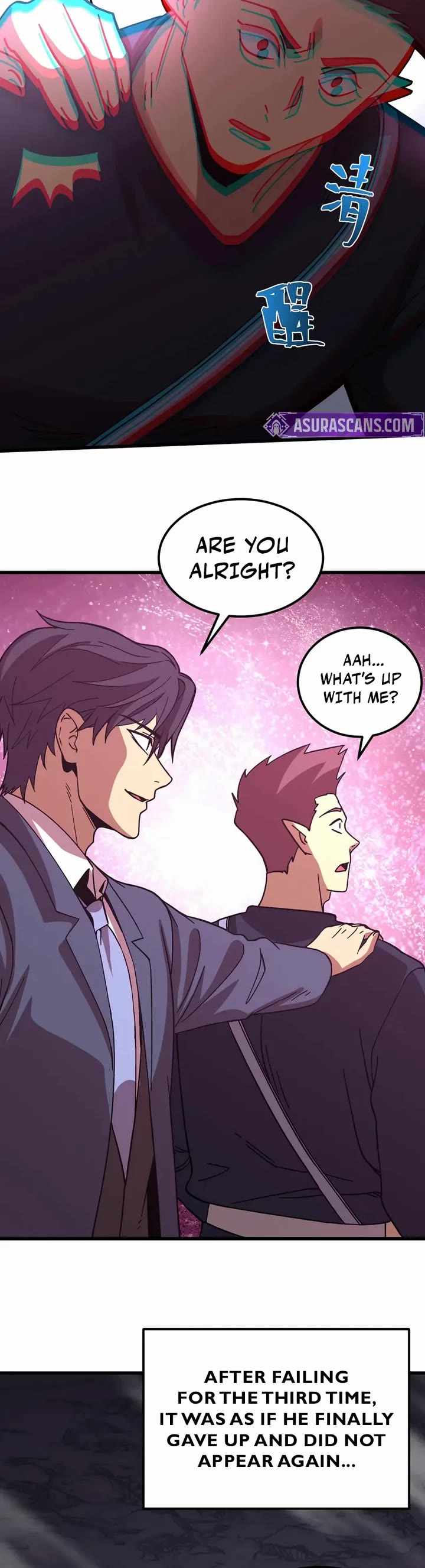 Martial Art: Future's Ten Thousand Years Chapter 287 page 30 - Chapter 287