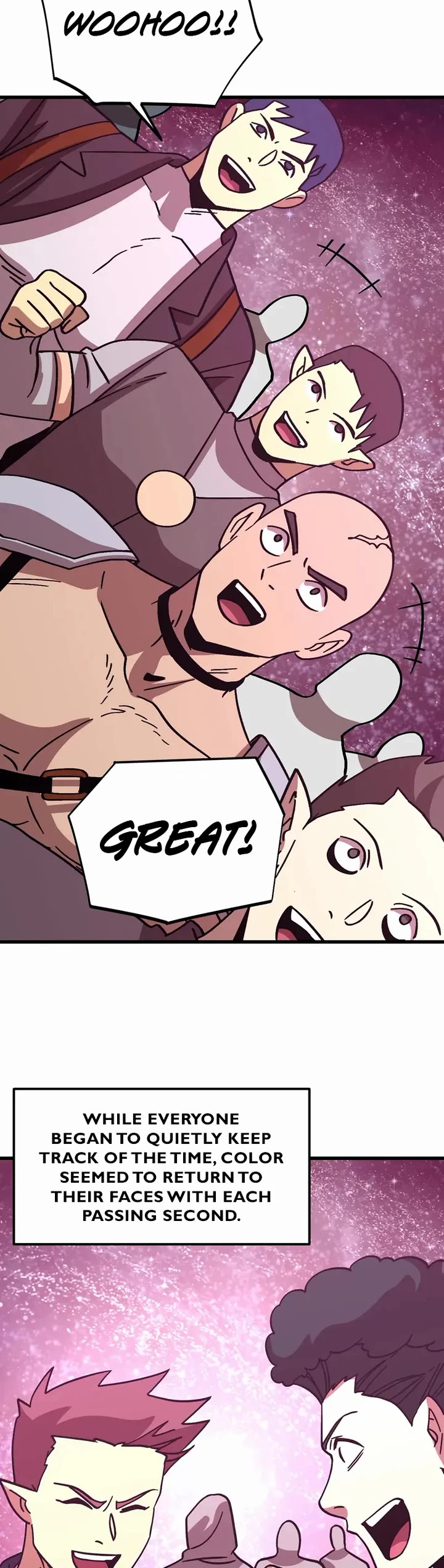Martial Art: Future's Ten Thousand Years Chapter 287 page 32 - Chapter 287