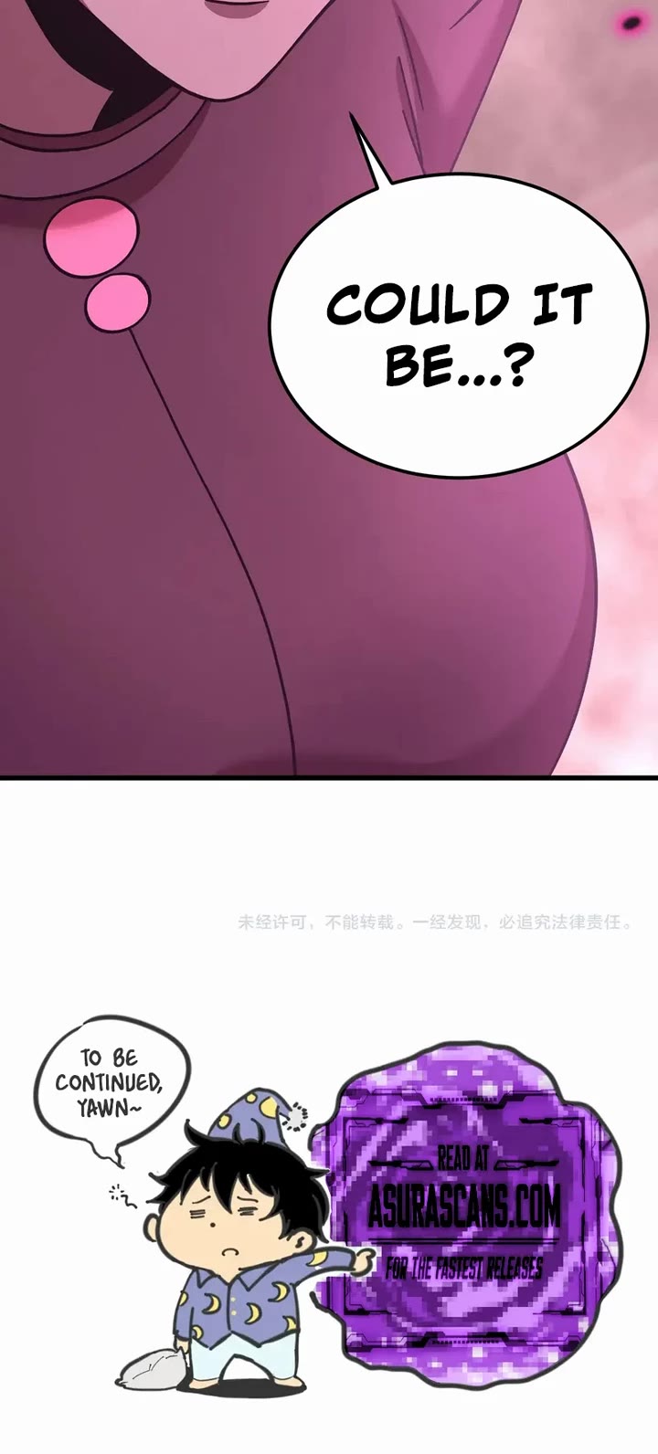 Martial Art: Future's Ten Thousand Years Chapter 287 page 37 - Chapter 287