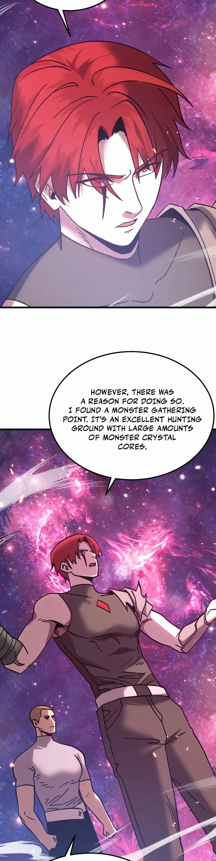 Martial Art: Future's Ten Thousand Years Chapter 288 page 10 - Chapter 288