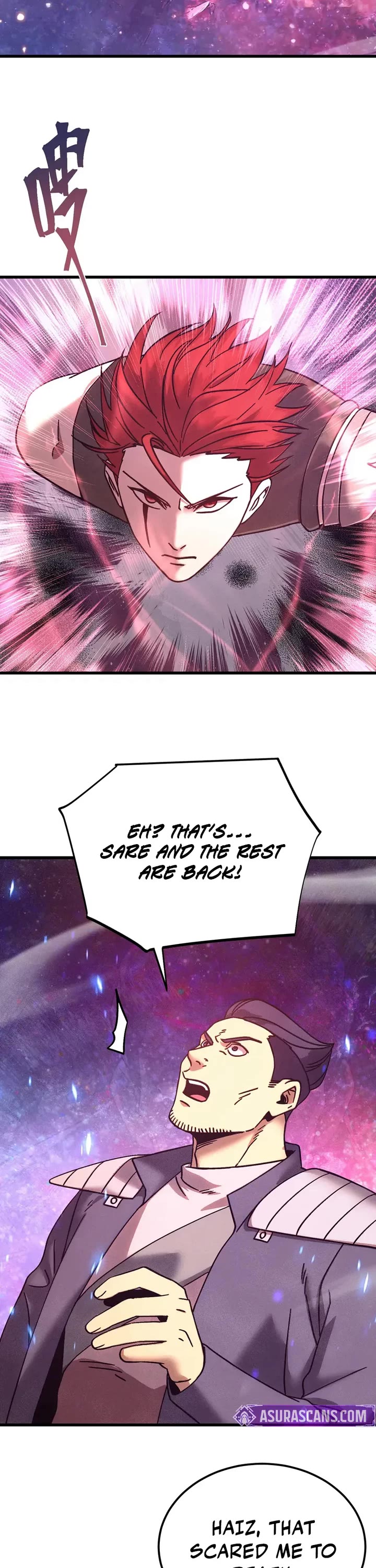 Martial Art: Future's Ten Thousand Years Chapter 288 page 2 - Chapter 288