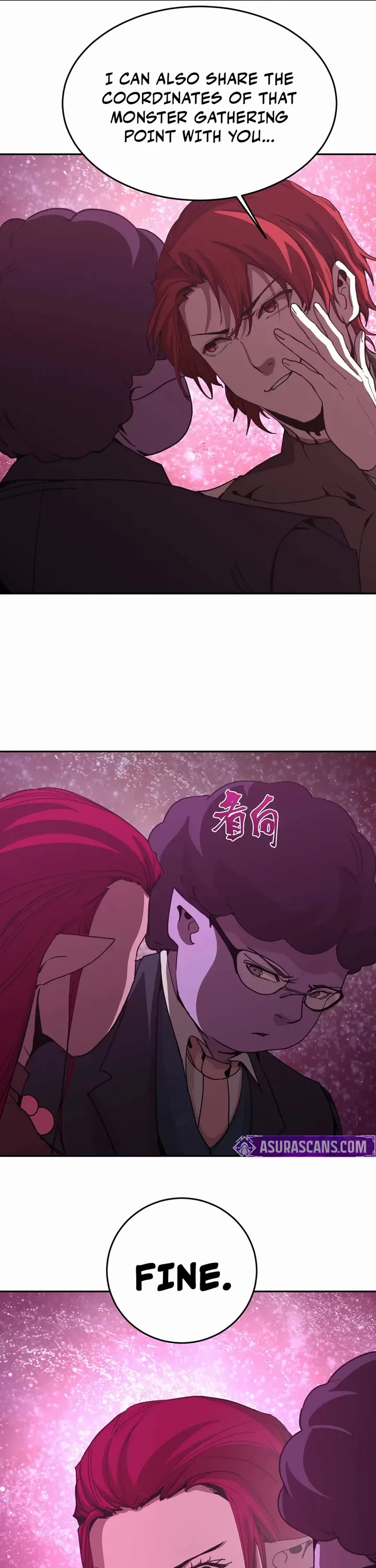 Martial Art: Future's Ten Thousand Years Chapter 288 page 24 - Chapter 288
