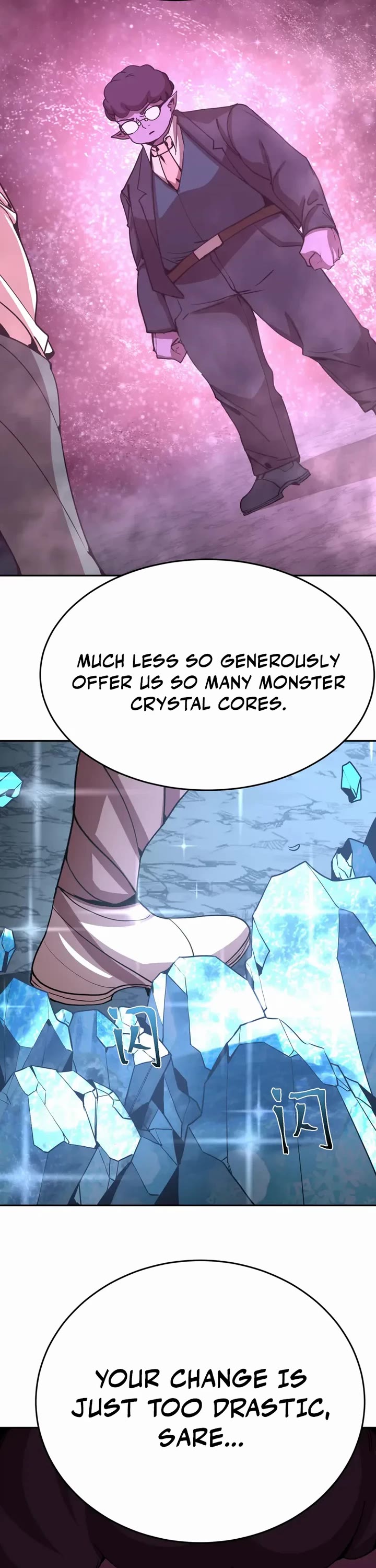 Martial Art: Future's Ten Thousand Years Chapter 288 page 27 - Chapter 288