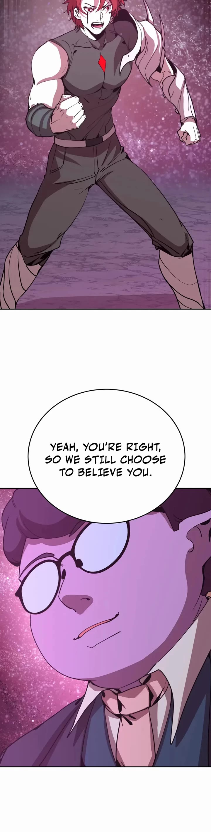 Martial Art: Future's Ten Thousand Years Chapter 288 page 29 - Chapter 288