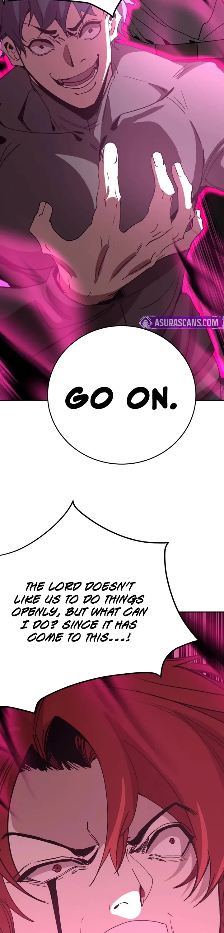 Martial Art: Future's Ten Thousand Years Chapter 288 page 34 - Chapter 288
