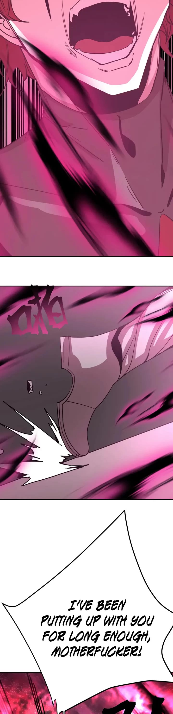 Martial Art: Future's Ten Thousand Years Chapter 288 page 35 - Chapter 288
