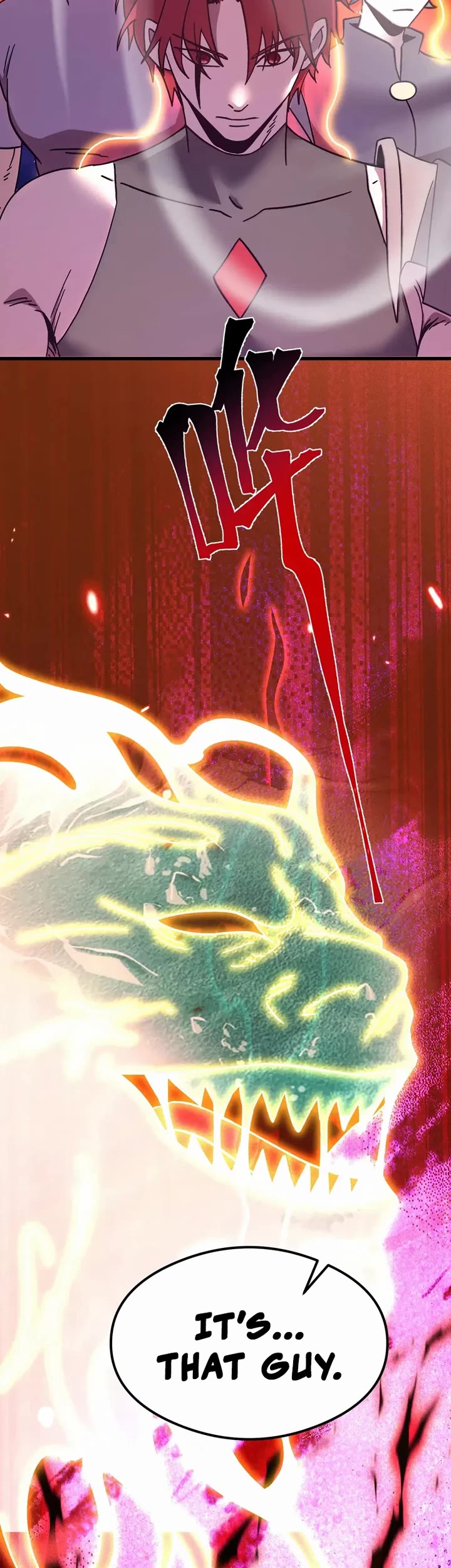 Martial Art: Future's Ten Thousand Years Chapter 288 page 4 - Chapter 288