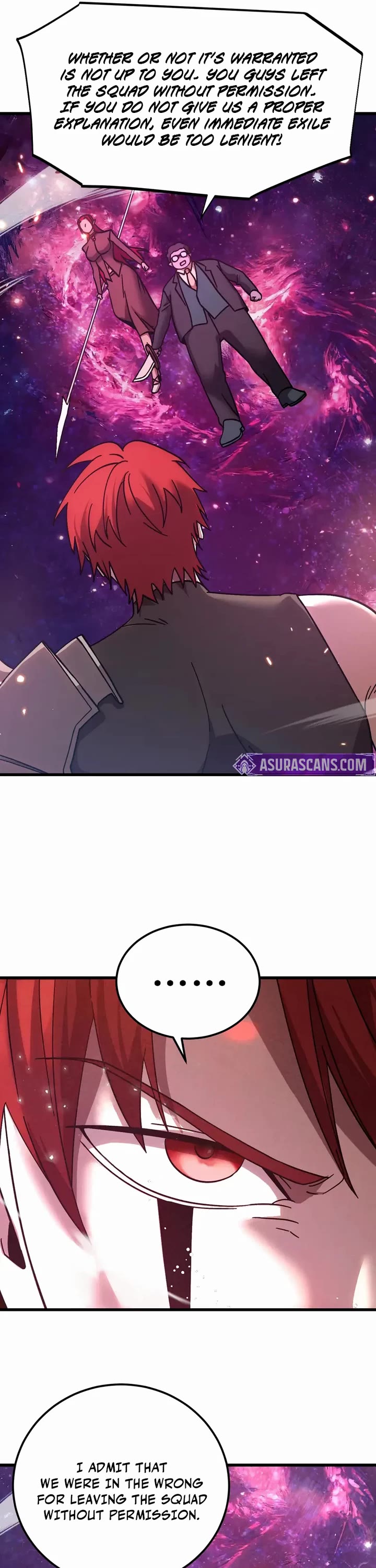 Martial Art: Future's Ten Thousand Years Chapter 288 page 9 - Chapter 288
