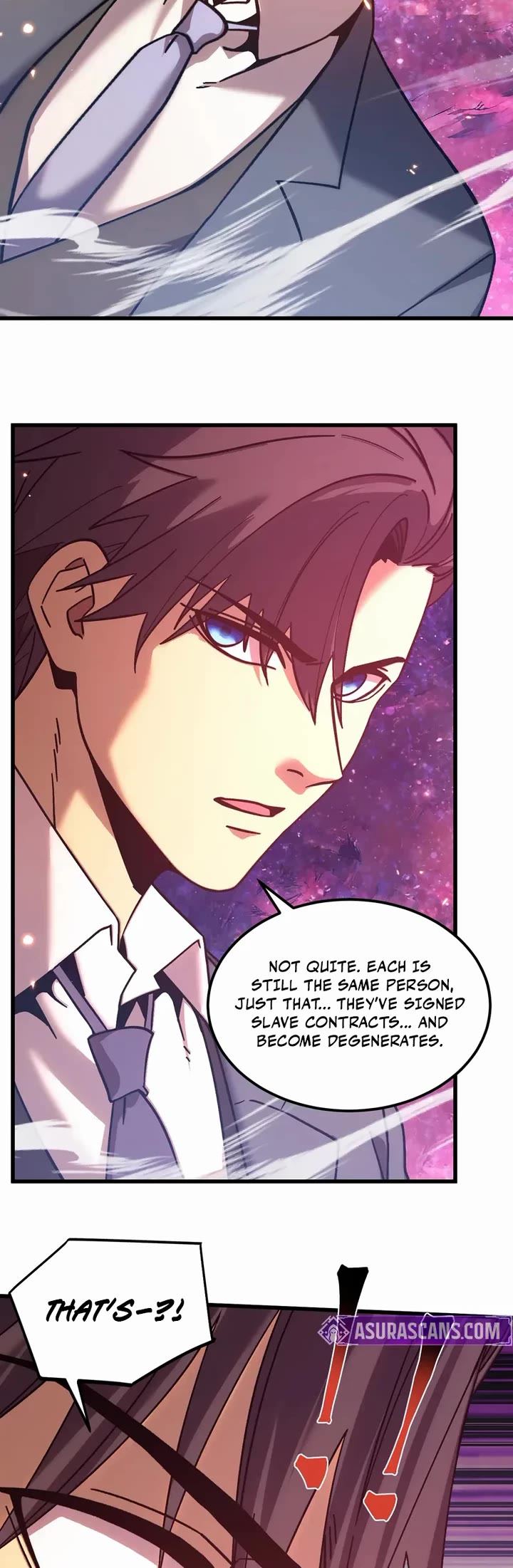 Martial Art: Future's Ten Thousand Years Chapter 289 page 13 - Chapter 289
