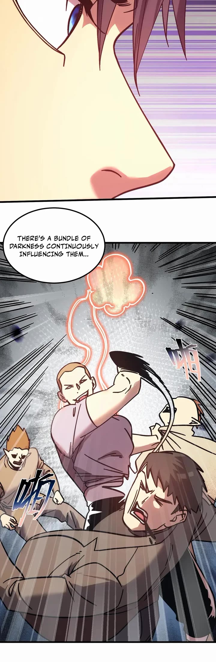 Martial Art: Future's Ten Thousand Years Chapter 289 page 14 - Chapter 289