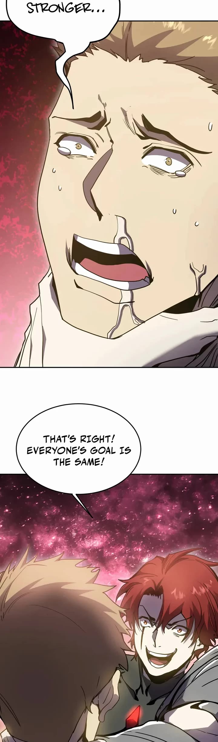 Martial Art: Future's Ten Thousand Years Chapter 289 page 19 - Chapter 289