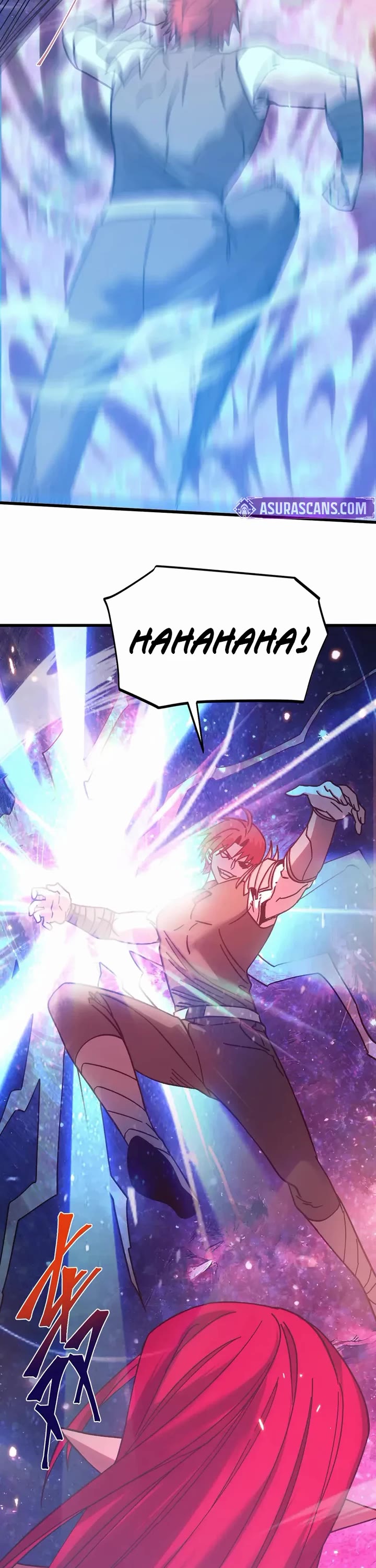 Martial Art: Future's Ten Thousand Years Chapter 289 page 2 - Chapter 289