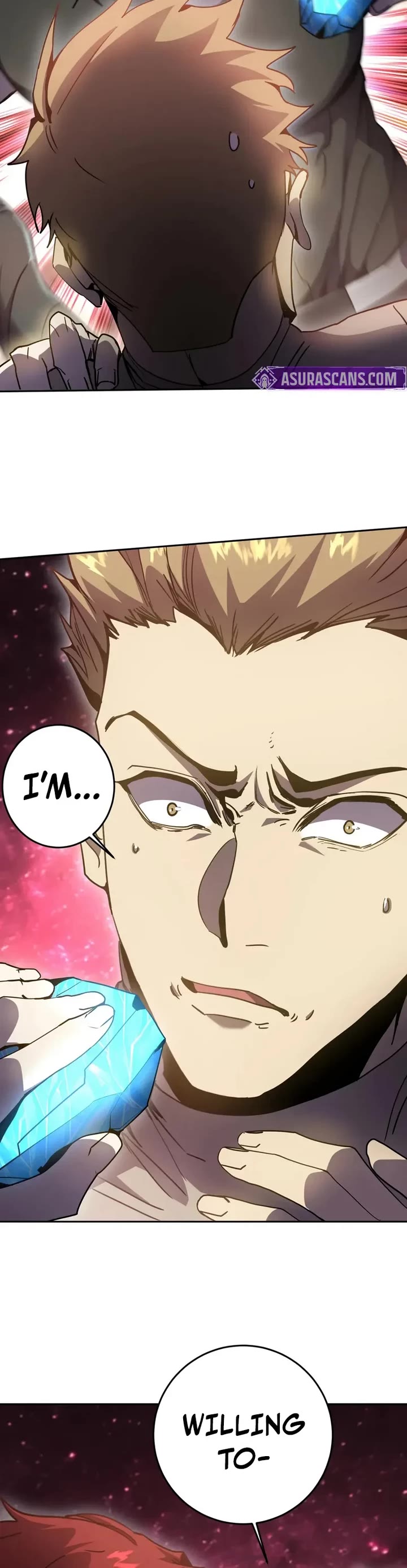 Martial Art: Future's Ten Thousand Years Chapter 289 page 23 - Chapter 289