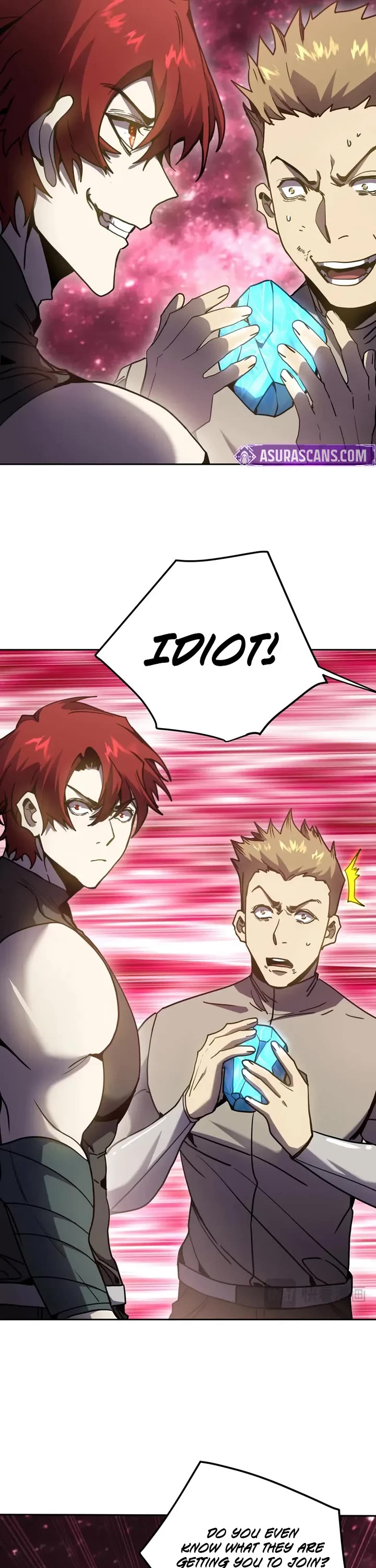 Martial Art: Future's Ten Thousand Years Chapter 289 page 24 - Chapter 289