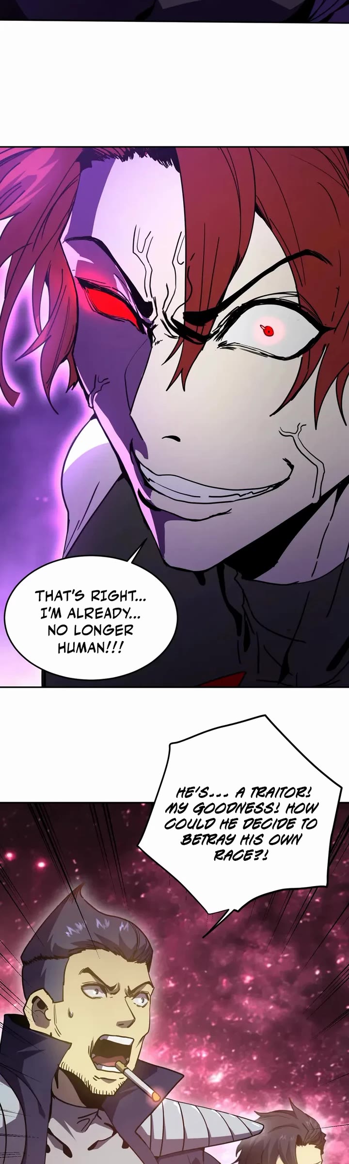 Martial Art: Future's Ten Thousand Years Chapter 289 page 28 - Chapter 289