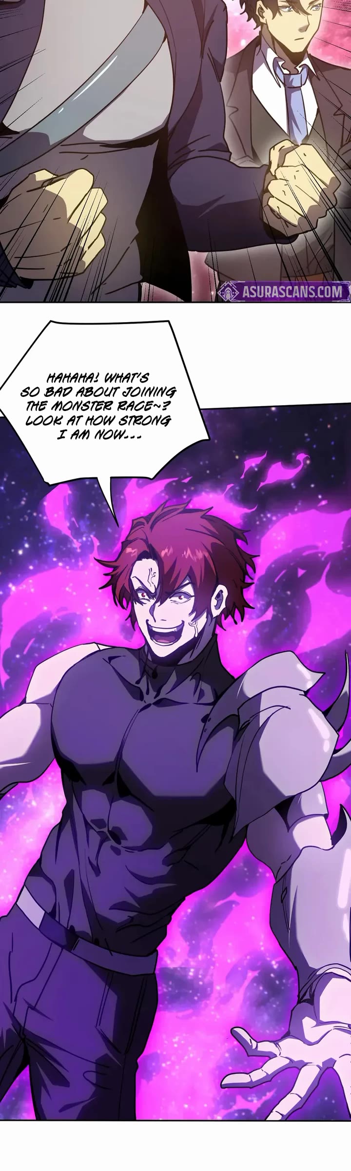Martial Art: Future's Ten Thousand Years Chapter 289 page 29 - Chapter 289