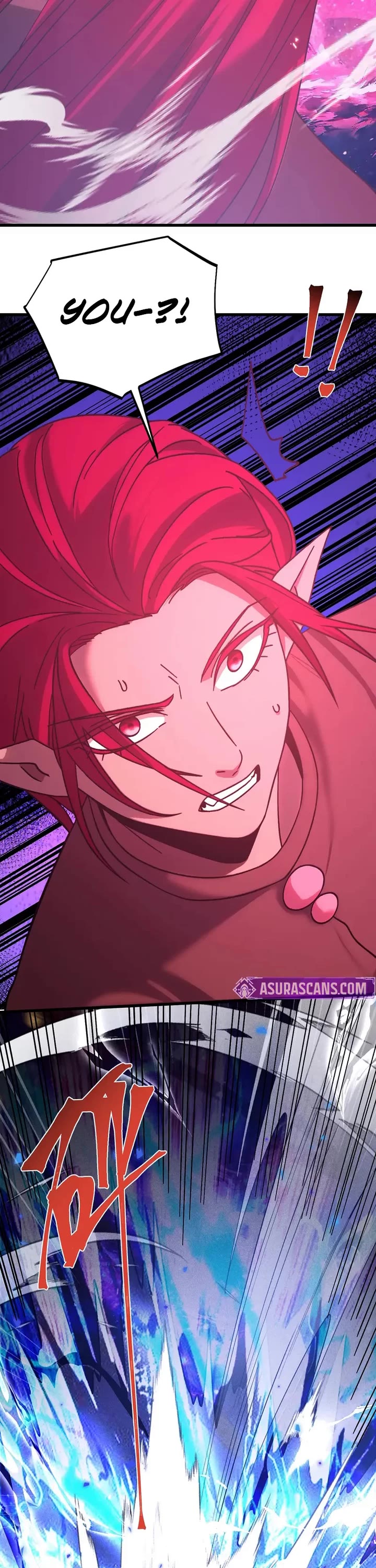 Martial Art: Future's Ten Thousand Years Chapter 289 page 3 - Chapter 289