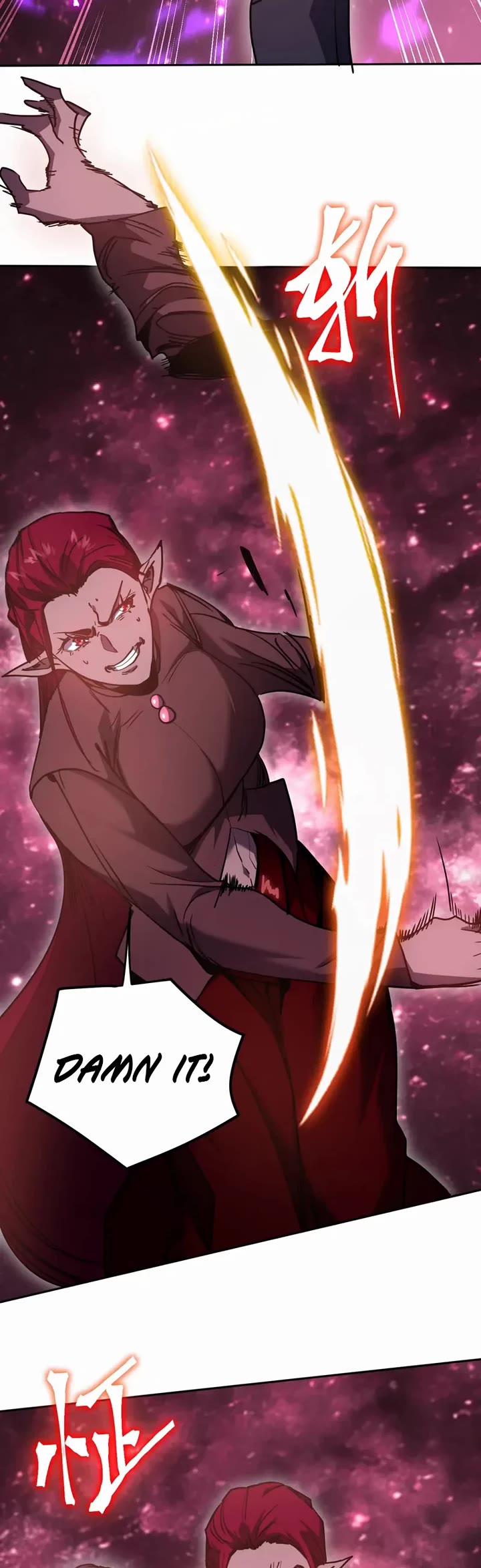 Martial Art: Future's Ten Thousand Years Chapter 289 page 31 - Chapter 289