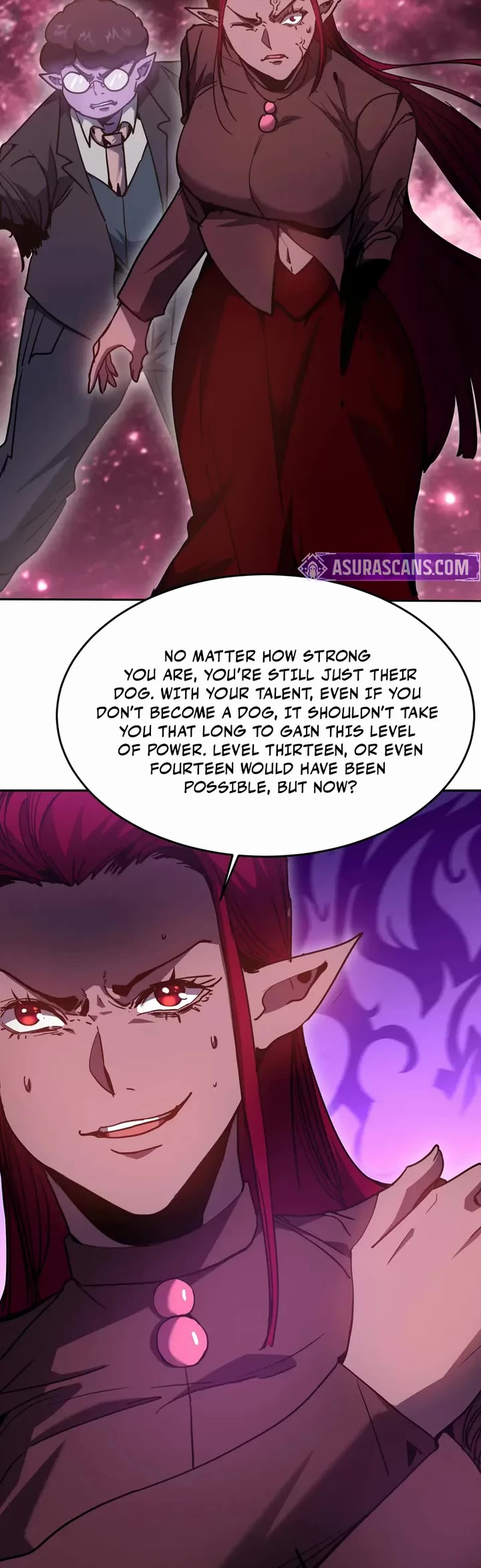 Martial Art: Future's Ten Thousand Years Chapter 289 page 32 - Chapter 289