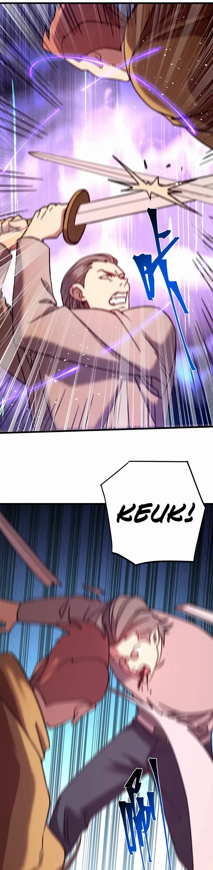 Martial Art: Future's Ten Thousand Years Chapter 289 page 7 - Chapter 289