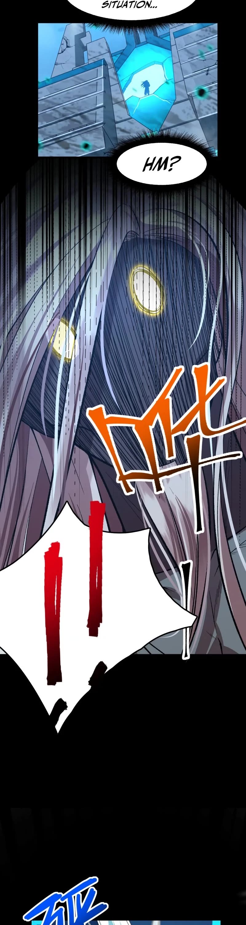 Martial Art: Future's Ten Thousand Years Chapter 29 page 19 - Chapter 29