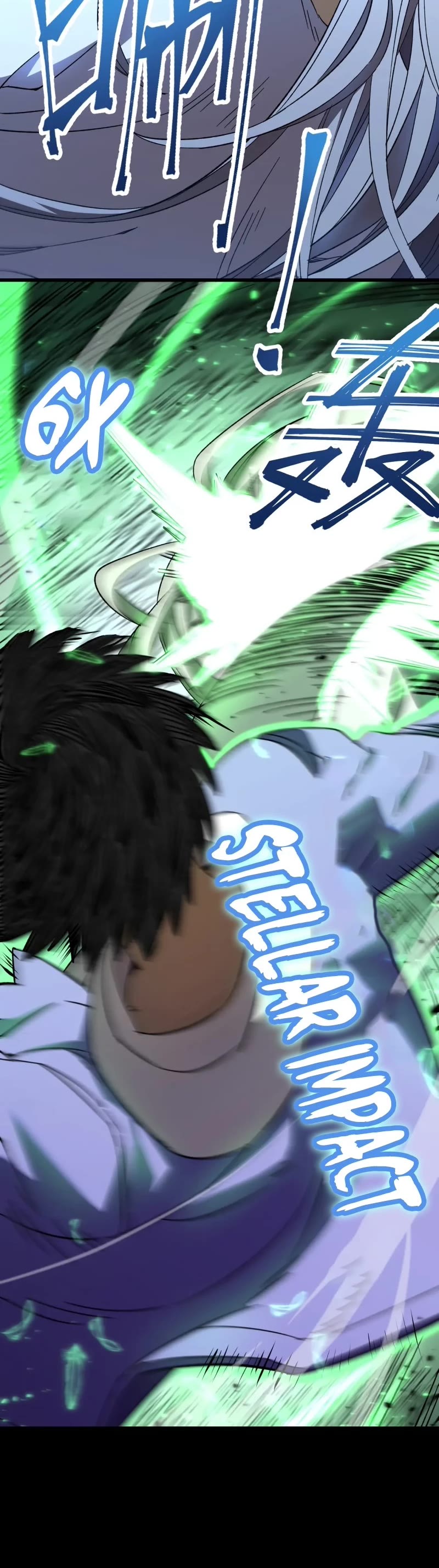Martial Art: Future's Ten Thousand Years Chapter 29 page 25 - Chapter 29