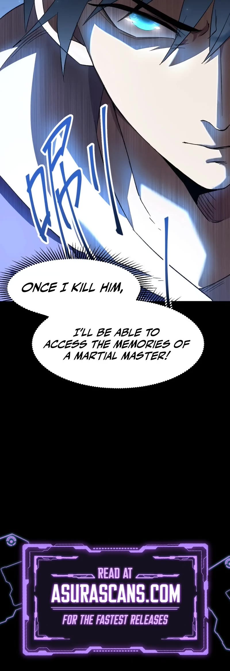 Martial Art: Future's Ten Thousand Years Chapter 29 page 36 - Chapter 29