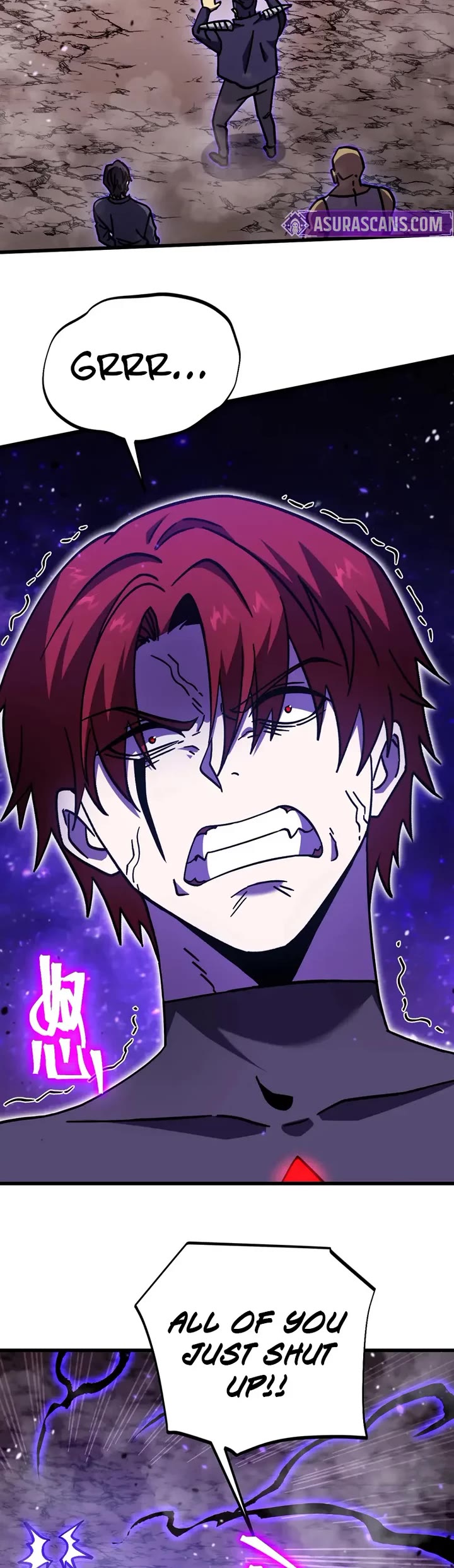 Martial Art: Future's Ten Thousand Years Chapter 290 page 2 - Chapter 290