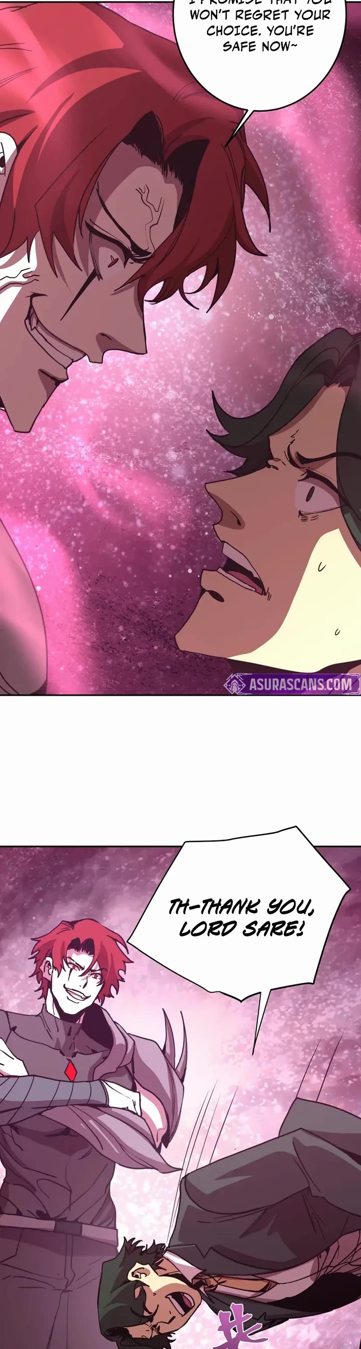 Martial Art: Future's Ten Thousand Years Chapter 290 page 20 - Chapter 290