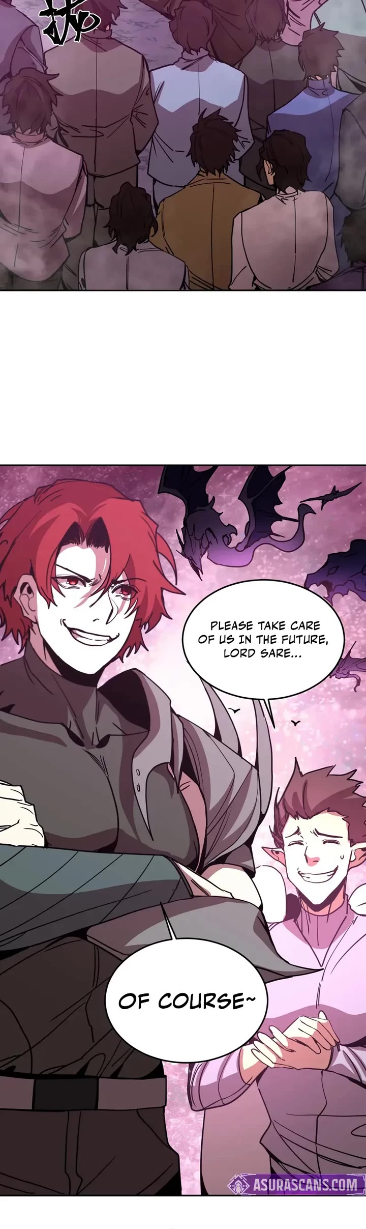 Martial Art: Future's Ten Thousand Years Chapter 290 page 24 - Chapter 290