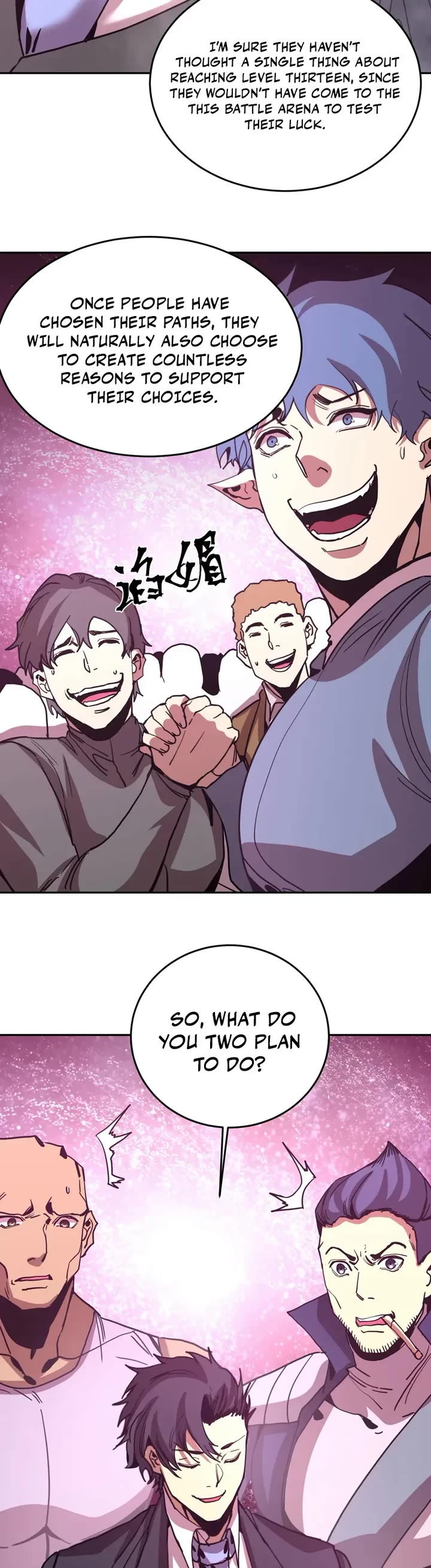 Martial Art: Future's Ten Thousand Years Chapter 290 page 26 - Chapter 290