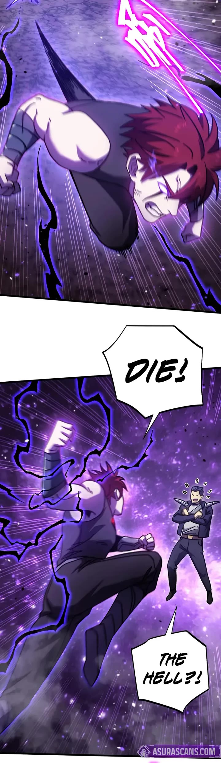 Martial Art: Future's Ten Thousand Years Chapter 290 page 3 - Chapter 290