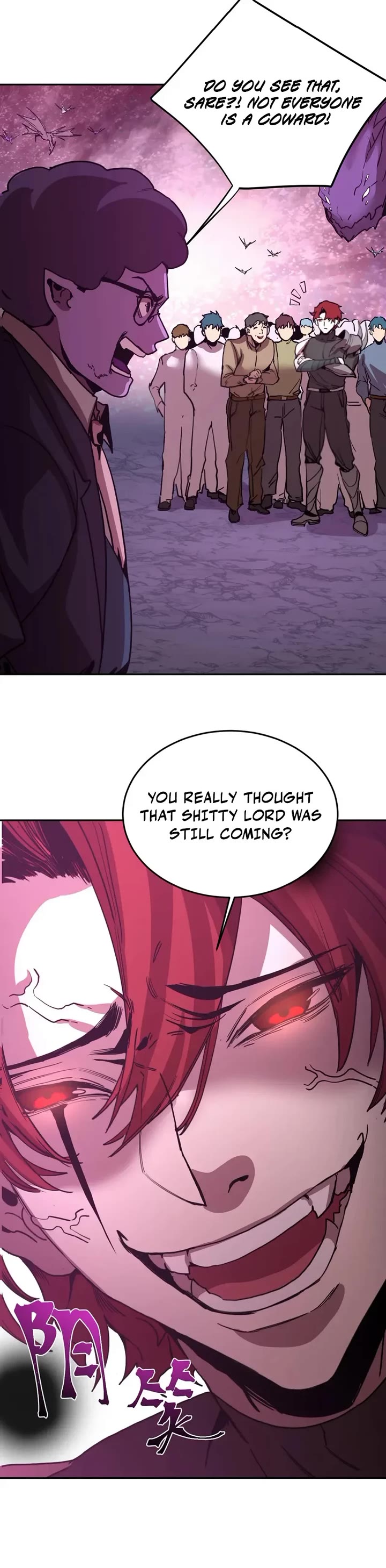Martial Art: Future's Ten Thousand Years Chapter 290 page 30 - Chapter 290
