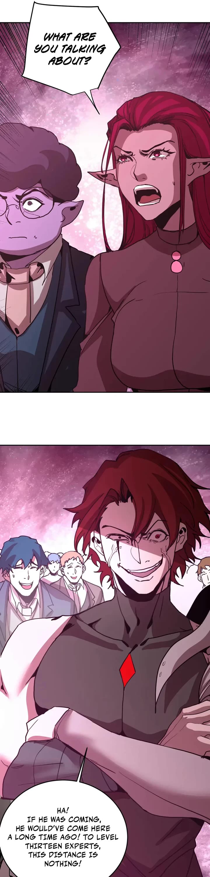 Martial Art: Future's Ten Thousand Years Chapter 290 page 31 - Chapter 290