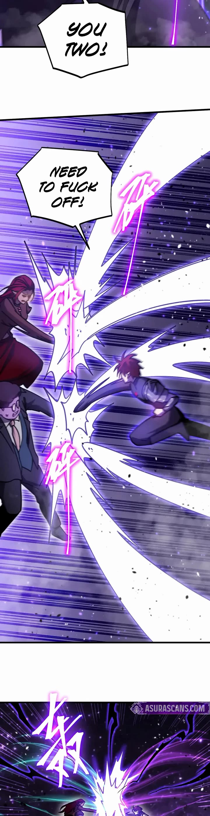 Martial Art: Future's Ten Thousand Years Chapter 290 page 5 - Chapter 290